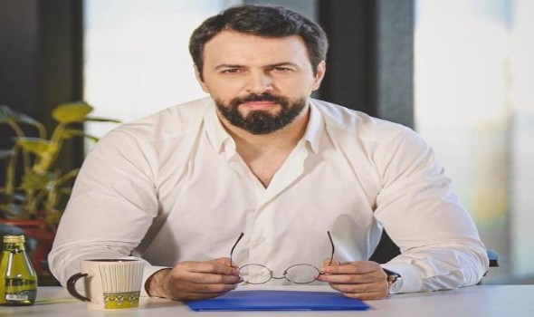  لبنان اليوم - تيم حسن بعود للدراما السورية من خلال مسلسل "تاج"