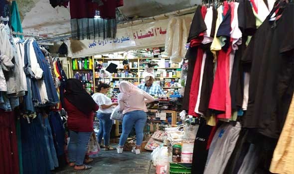  لبنان اليوم - اللبنانيون في شهر رمضان أمام حمية غذائية قاسية "بالإكراه"