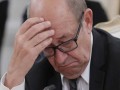  لبنان اليوم - وزير الخارجية الفرنسي يُرحّب بعودة السفير الجزائري إلى باريس