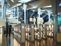  لبنان اليوم - سفينة«لوغوس هوب» التي تحمل على متنها أكبر معرض عائم للكتب في العالم تُبحر إلى عدد من الدول العربية من بينهما لبنان