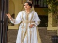  لبنان اليوم - المصممة المغربية هدى حشرون تطرح مجموعتها الجديدة الخاصة بلباس الأعراس