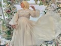  لبنان اليوم - أبرز صيحات الموضة لفساتين الحفلات لعام 2024