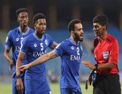  لبنان اليوم - الهلال⁩ السعودي يتجاوز مانشستر يونايتد في تصنيف أندية العالم