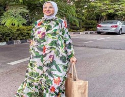  لبنان اليوم - أزياء مبهجة تألقي بها في شم النسيم