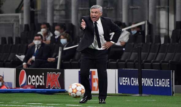 ألونسو يرد على أنباء ارتباطه بخلافة أنشيلوتي في تدريب ريال مدريد