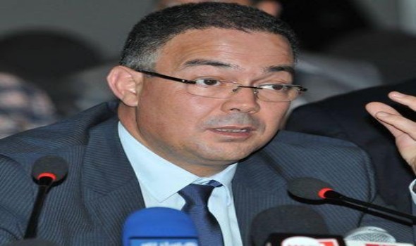 رئيس الجامعة الملكية المغربية لكرة القدم يُؤكد أن الملك محمد السادس يتابع تنظيم كأس أمم إفريقيا 2025