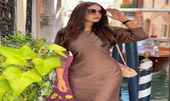 درة تواصل حصد الجوائز العالمية بفيلمها الإخراجي الأول عن معاناة أسرة فلسطينية في غزة