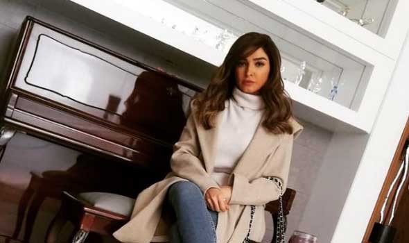 روجينا تصف نقابة المهن التمثيلية  بـضرّتها