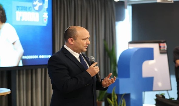  لبنان اليوم - بينيت يحذر أن تصبح إسرائيل دولة منبوذة في الولايات المتحدة