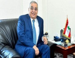  لبنان اليوم - وزير خارجية لبنان عبدالله بو حبيب يؤيد عودة سوريا إلى الجامعة العربية