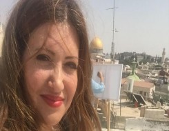  لبنان اليوم - صحافية فلسطينية تعلن خطبتها على أسير محكوم بثلاثة مؤبدات