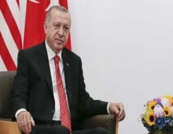  لبنان اليوم - الرئيس التركي يبقي بوتن في الانتظار لـ50 ثانية