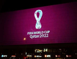  لبنان اليوم - بدء العد التنازلي لعام واحد على انطلاق كأس العالم قطر 2022 أول مونديال عربي