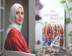  لبنان اليوم - العُمانية جوخة الحارثي تنال جائزة الأدب العربي في فرنسا لعام 2021