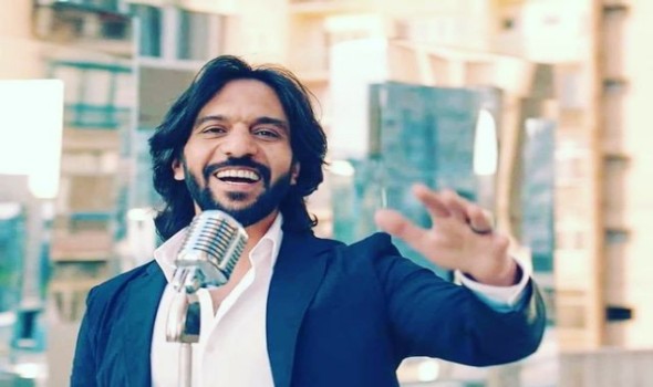 بهاء سلطان يطرح أحدث أغانيه «بتشوف فلان» خلال أيام