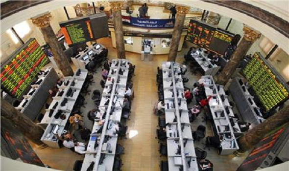 البورصة المصرية تواصل الصعود وتحقق 593 مليار جنيه أرباحًا أسبوعية