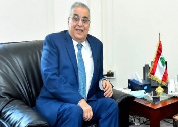  لبنان اليوم - وزير الخارجية الدكتور عبدالله بو حبيب يستقبل السفير الجزائري في لبنان