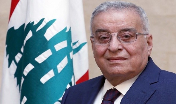 لبنان اليوم - وزير الخارجية اللبناني يؤكد أن أزمة موازنة البعثات الدبلوماسية في الخارج لم تحلّ