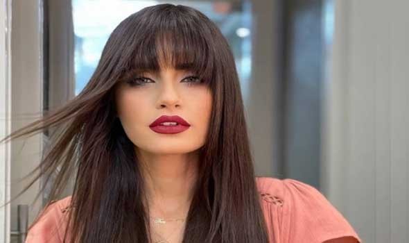  لبنان اليوم - إيميه الصياح تؤكد أن مسلسل"رقصة مطر" لا يقل أهمية عن "الهيبة"