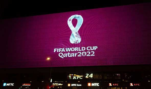  لبنان اليوم - منظمة العمل تتّهم قطر بعدم التحقيق في وفيات العمال الاجانب خلال بناء إنشاءات كأس العالم