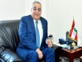  لبنان اليوم - وزير الخارجية الدكتور عبدالله بو حبيب يستقبل السفير الجزائري في لبنان