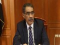  لبنان اليوم - رشوان يطالب بضمانات تلزم إسرائيل بتنفيذ الخطة الأميركية وتمنعها من استئناف القتال في غزة