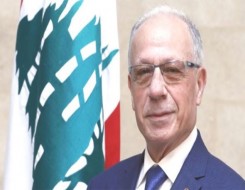  لبنان اليوم - ميقاتي يستقبل وزيرُ الدفاعِ الوطنيِ موريسْ سليم