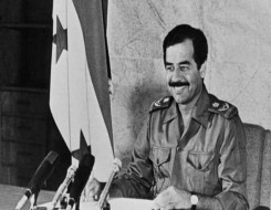  لبنان اليوم - تل أبيب تكشف عن فشل خطة لإغتيال صدّام حسين قبل ٣٠ عاماً وتقّر بمقتل عدد من جنودها