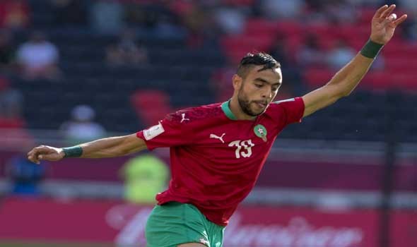 يوسف النصيري يواصل تألقه رفقة فريقه فنربخشة في الدوري التركي