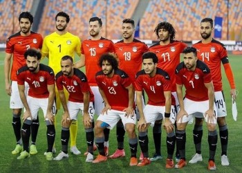  لبنان اليوم - 8 إصابات بـ"كورونا" في صفوف منتخب مصر قبل أيام من بطولة كأس أمم إفريقيا