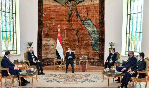  لبنان اليوم - 9 وزراء لبنانين «باسيليين» يقاطعون جلسة الحكومة ومستشار ميقاتي «النصاب مؤمّن»