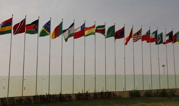  لبنان اليوم - قمة شرم الشيخ تنطلق بمشاركة دولية واسعة لوضع اللمسات الأخيرة على اتفاق إنهاء حرب غزة وإطلاق خطة إعادة الإعمار