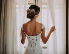  لبنان اليوم - أخطاء تجميلية على العروس تجنبها في ليلة الزفاف