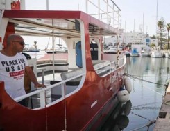  لبنان اليوم - الإعلان عن شقق سكنية على متن يخت لعشاق الرحلات البحرية