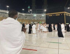  لبنان اليوم - مراحل توسعة الحرم المكي من عهد الخلفاء الراشدين حتى العصر الحديث
