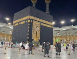  لبنان اليوم - 100 ألف ريال غرامة إيواء حاملي تأشيرات الزيارة في مكة المكرمة