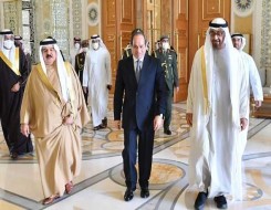  لبنان اليوم - الإمارات ومصر والبحرين تدعو المجتمع الدولي لإتخاذ موقف موحد وحازم ضد إرهاب الحوثيين
