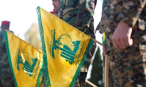 حزب الله يُعلن عن استهداف 5 مواقع للجيش الإسرائيلي بالقرب من الحدود اللبنانية