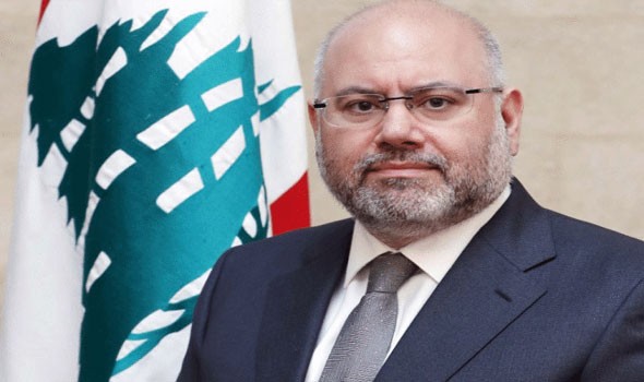  لبنان اليوم - وزير الصحة اللبناني يؤكد استيراد أدوية الامراض السرطانيّة والمزمنة