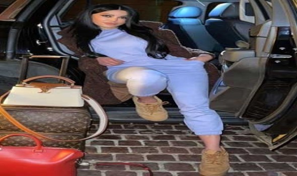  لبنان اليوم - هيفاء وهبي تَخطِف الأنظار بإطلالتها على "الانستغرام" عقب جولتها الخارجية