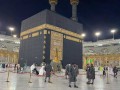  لبنان اليوم - 100 ألف ريال غرامة إيواء حاملي تأشيرات الزيارة في مكة المكرمة