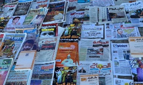 الصحف العالمية والعربية تتناول معركة حلب وأبرز التحولات الميدانية والتحديات أمام النظام السوري