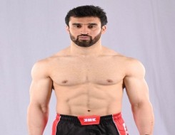  لبنان اليوم - البطل العراقي حسن طلال يعتذر عن بطولة برايف