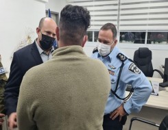  لبنان اليوم - الشرطة الإسرائيلية تعلن عن مقتل  منفّذ هجوم بالسكين في القدس الشرقية