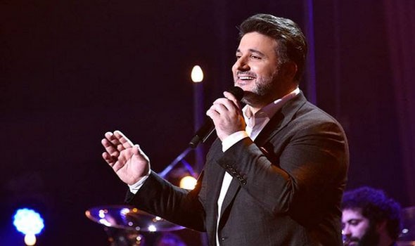 ملحم زين يكشف عن تأجيل الديو الغنائي مع الشامي ويعد بعمل استثنائي