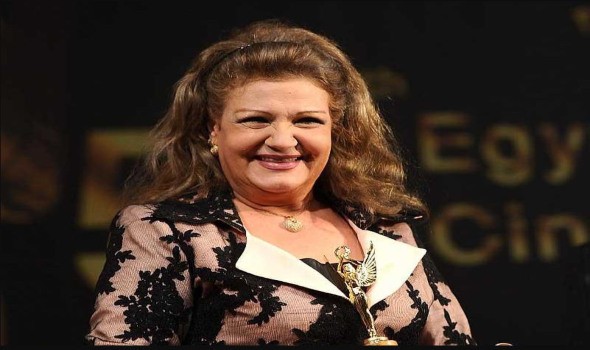 ميمي جمال تكشف عن موقف لا تنساه جمعها بالفنانة الراحلة ماري منيب في بداياتها الفنية