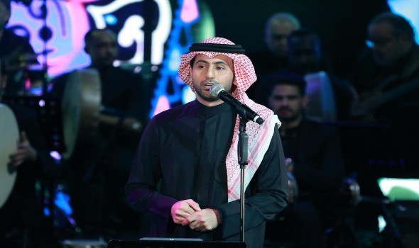  لبنان اليوم - فؤاد عبدالواحد يتَأَلَّق في "حفلات فبراير" في الكويت