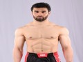  لبنان اليوم - البطل العراقي حسن طلال يعتذر عن بطولة برايف