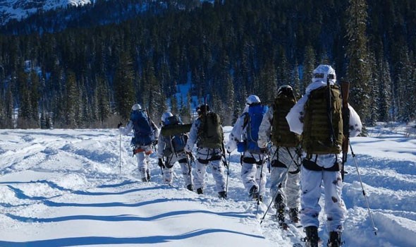 روسيا تتهم أوكرانيا  بمحاولة اغتيال ضابط رفيع المستوى في القرم محاولة اغتيال ضابط رفيع المستوى في القرم