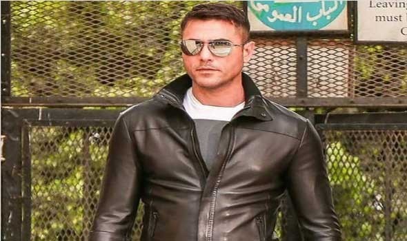  لبنان اليوم - إيناس الدغيدي تكشف سر رفضها العمل مع أحمد عز